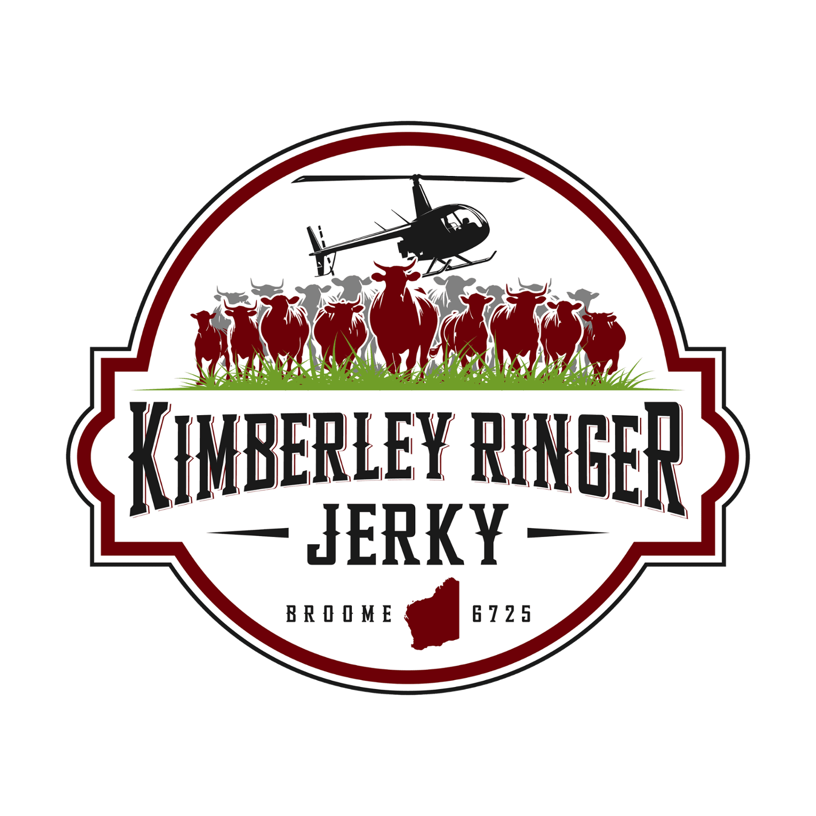 Kimberley Ringer Jerky